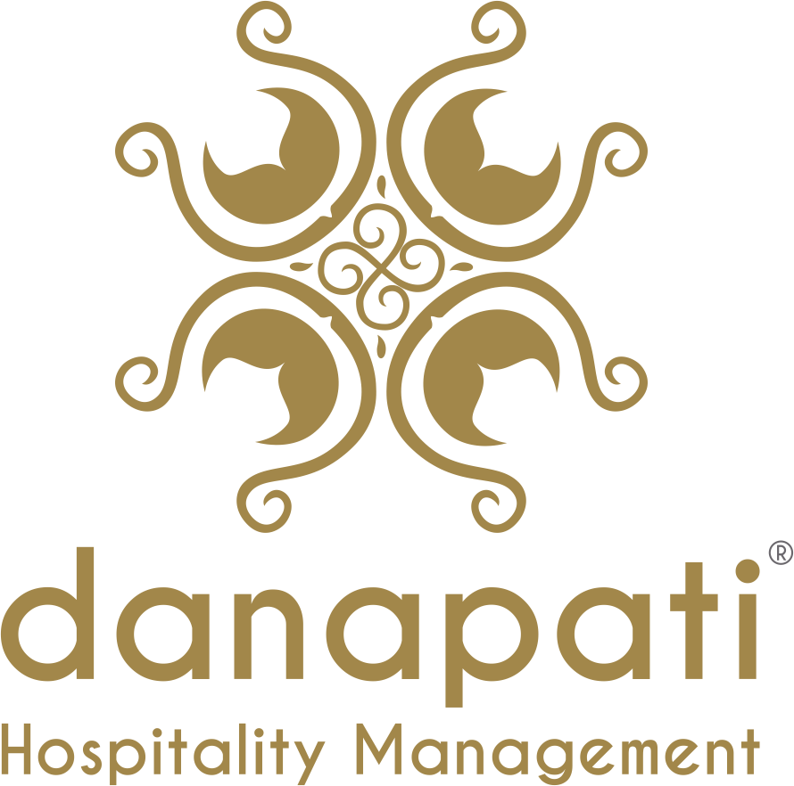 Danapati Hospitality Logo